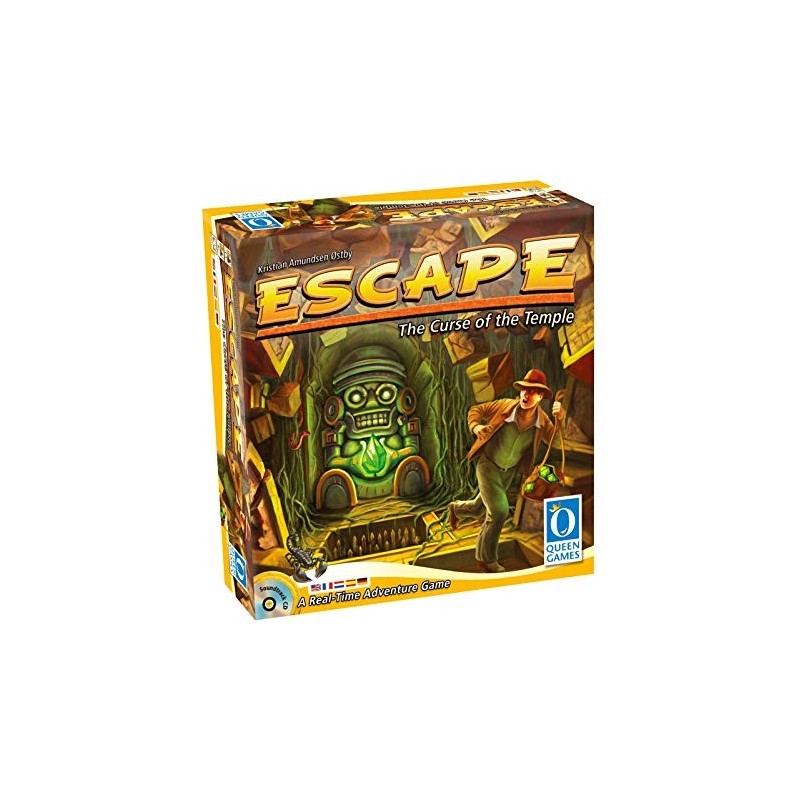 Escape + Expansion 1 (Illusions)