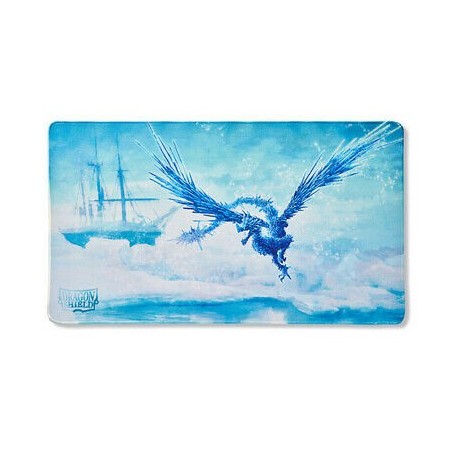 Tapis de jeu - Dragon Shield Playmat - Celeste Light Twin