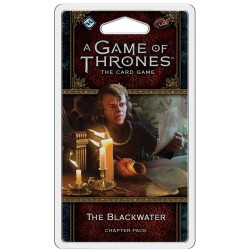 A Game of Thrones LCG, Second Edition - The Blackwater