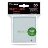 Ultra Pro Board Game Sleeves 69 x 69 mm (50)