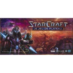 Starcraft : Le jeu de plateau