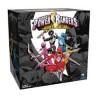 Saban's Power Rangers : Heroes of the Grid