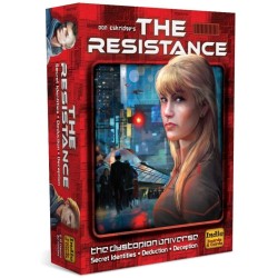 The Resistance (En)