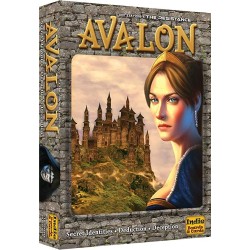 The Resistance - Avalon (En)