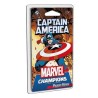 Marvel Champions le jeu de cartes - Captain America