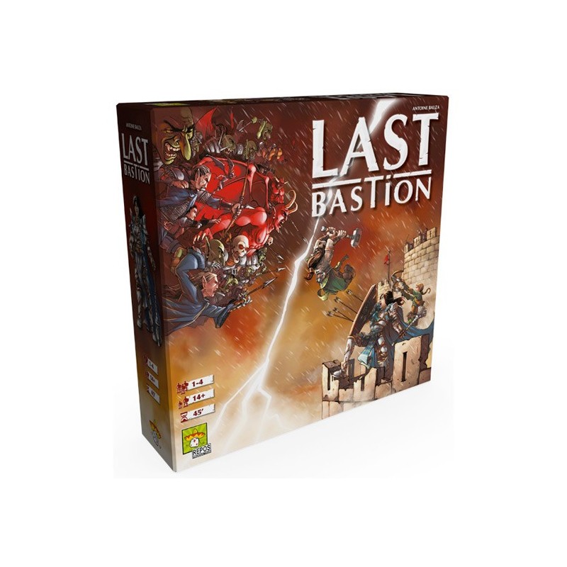 the last bastion cast
