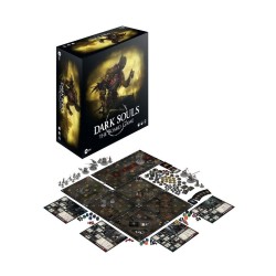 Dark Souls The Board Game (Fr)