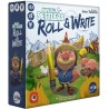 Imperial Settlers : Roll and Write (Fr)
