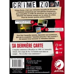 Crime Zoom