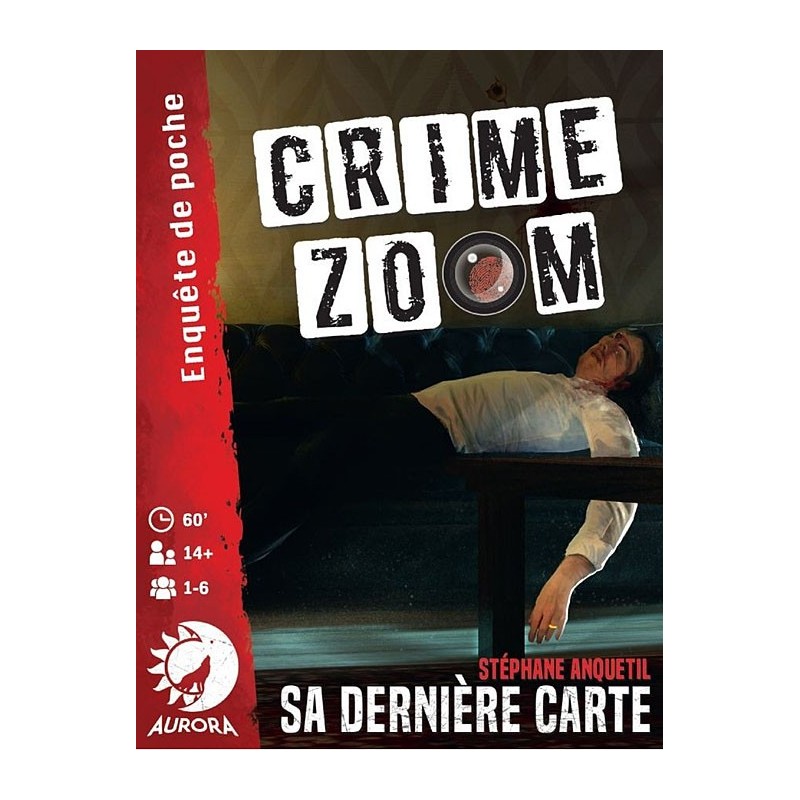 Crime Zoom