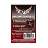 Clear Sleeves - Mini Chimera Game Premium (50) - Mayday Games (43x65 mm)