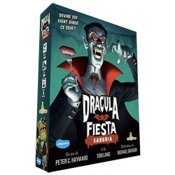 Dracula Fiesta