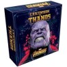 L'Ascension de Thanos