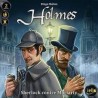 Holmes - Sherlock contre Moriarty