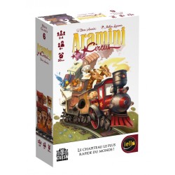 Aramini Circus - Mini Game 6