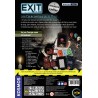 Exit - Les Catacombes de l'Effroi
