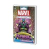 Marvel Champions le jeu de cartes - Paquet Scénario - Kang le Conquérant