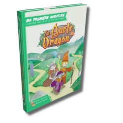 Ma première aventure - En quête du dragon