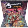 5-minute Dungeon (Fr)