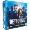 Detective un jeu d'enquête moderne