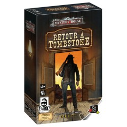 Mystery House - Retour à Tombstone