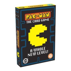 Pac-Man - The Card Game