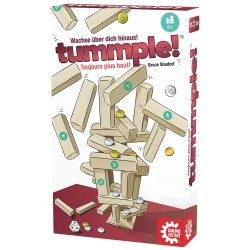 Tummple!