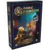 Animal Adventures RPG Starter Set