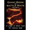 Giant Book of Battle Map - Volume 2