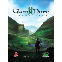 Glen More II : Chronicles