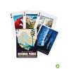 Carte à jouer - National Parks - 54 cartes