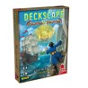 Deckscape Pirates vs Pirates : L'île au trésor