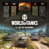 World of Tanks - Le jeu de figurines