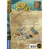 Lost Cities Les rivaux