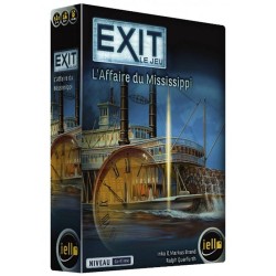 Exit - L'affaire du Mississippi