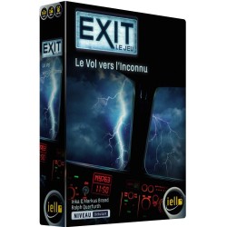 Exit - Le vol vers l'inconnu