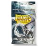 Inner/Perfect Fit Sleeves Dragon Shield - 63x88mm (100)