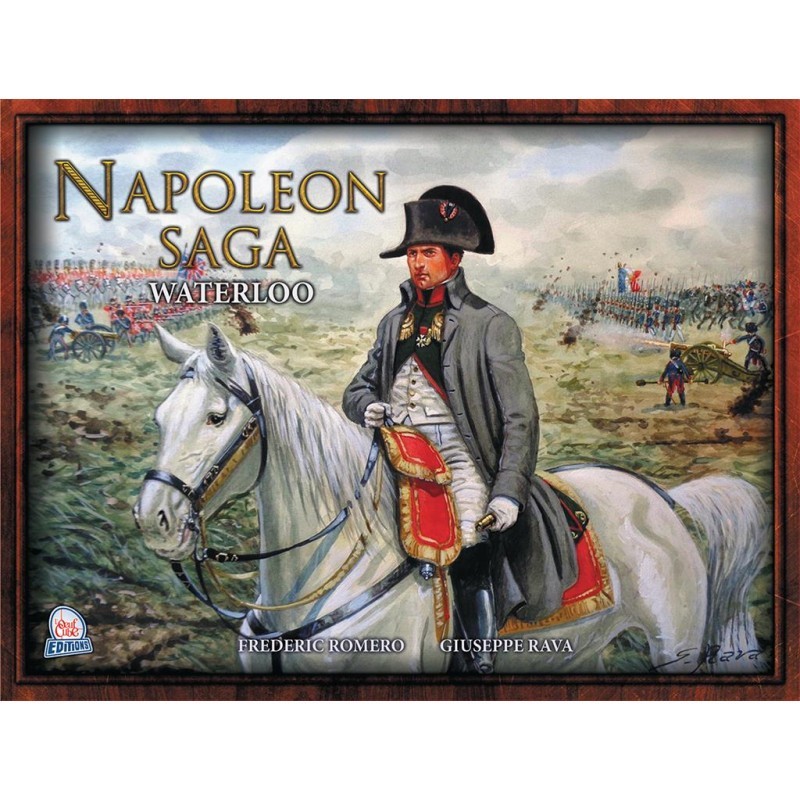 Napoleon Saga