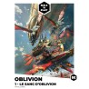 Rôle’n Play - Oblivion 1 Le sang d'Oblivion