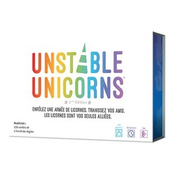 Unstable Unicorn (Fr)
