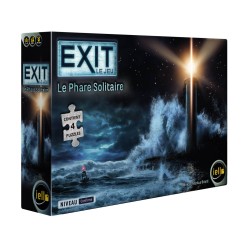Exit - Le Phare Solitaire