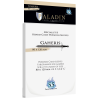Premium Clear Sleeves - Specialist B Card (55) - Paladin (80x120 mm, Gaheris)