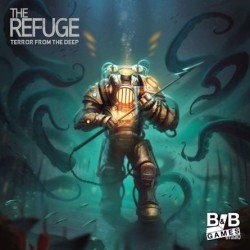 The Refuge Terror from the Deep