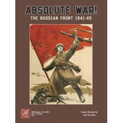 Absolute War! The Russian...