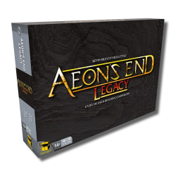 Aeon's End Legacy (Fr)