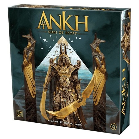 Ankh