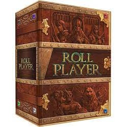 Roll Player - Boite de...