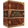 Roll Player - Boite de rangement avec extension Démons et familiers