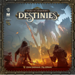 Destinies