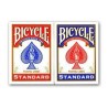Carte à jouer - Bicycle 54 cartes - Double Pack